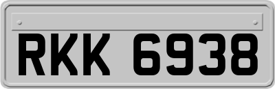 RKK6938