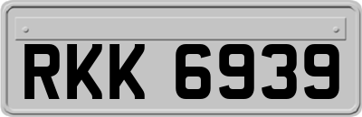 RKK6939