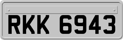 RKK6943