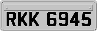 RKK6945