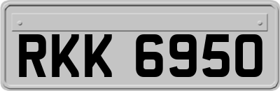 RKK6950