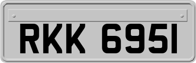 RKK6951