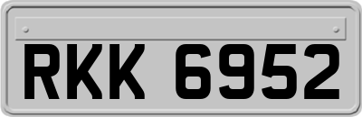 RKK6952