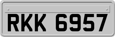 RKK6957