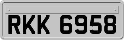 RKK6958