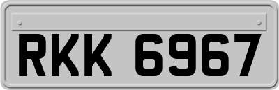 RKK6967