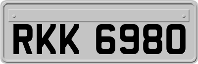 RKK6980