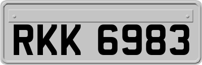 RKK6983