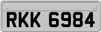 RKK6984