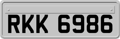 RKK6986