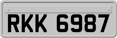 RKK6987