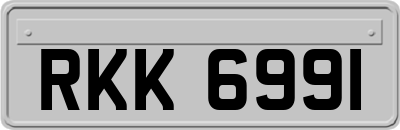 RKK6991