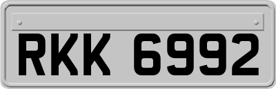 RKK6992