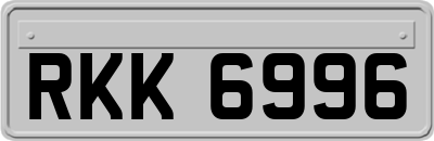 RKK6996