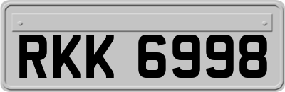 RKK6998