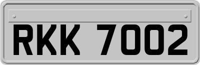 RKK7002