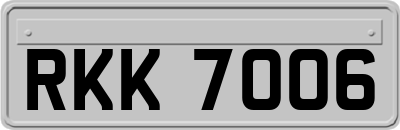 RKK7006