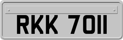 RKK7011