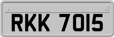 RKK7015