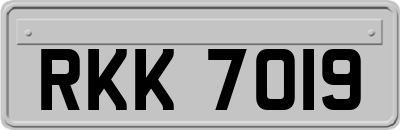 RKK7019