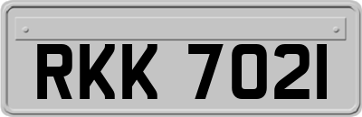 RKK7021