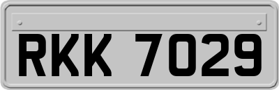 RKK7029