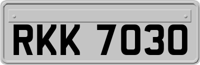 RKK7030