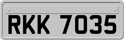 RKK7035