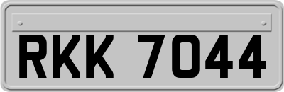 RKK7044