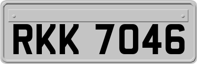 RKK7046