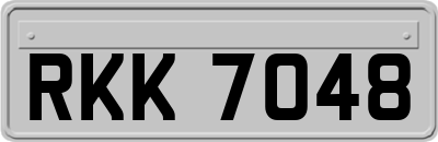 RKK7048