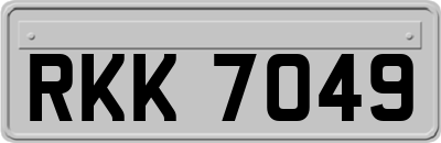 RKK7049