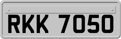 RKK7050