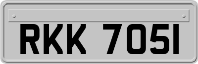 RKK7051