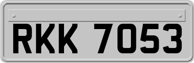 RKK7053