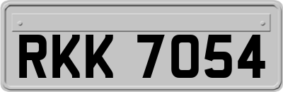 RKK7054