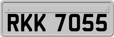 RKK7055