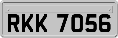 RKK7056