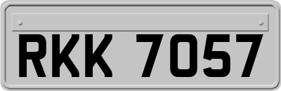 RKK7057