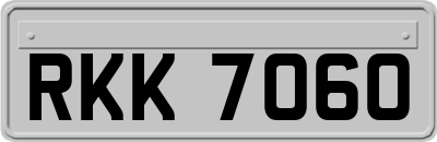 RKK7060