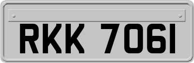 RKK7061