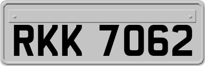 RKK7062