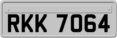 RKK7064