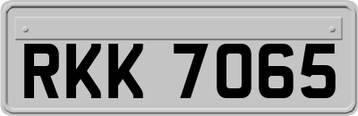 RKK7065