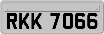 RKK7066