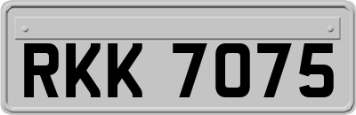 RKK7075