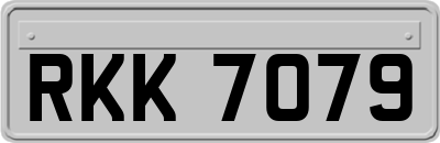 RKK7079