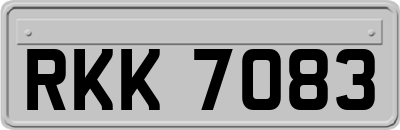 RKK7083