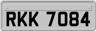 RKK7084