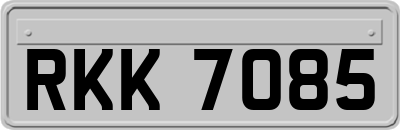 RKK7085